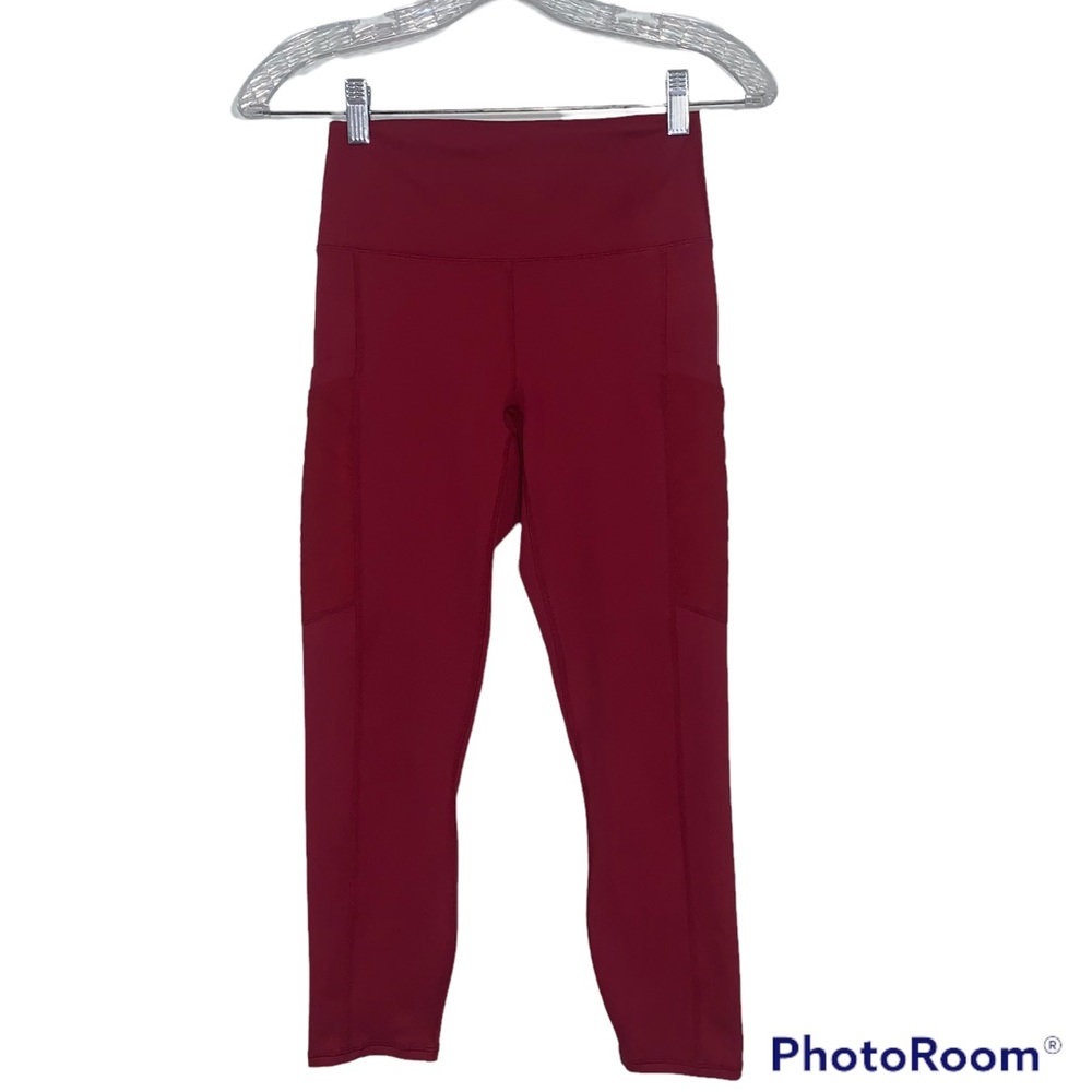 Fabletics PowerHold size XS workout leggings - Picture 1 of 12